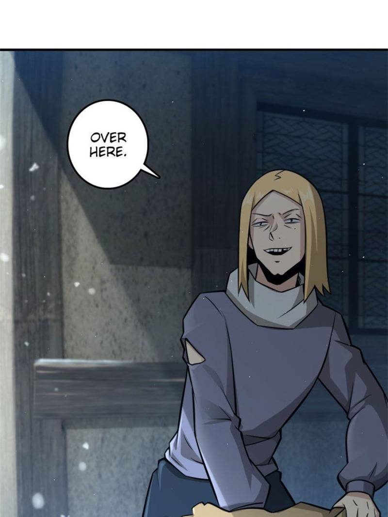 Release That Witch Chapter 266 page 8 - Chapter 266