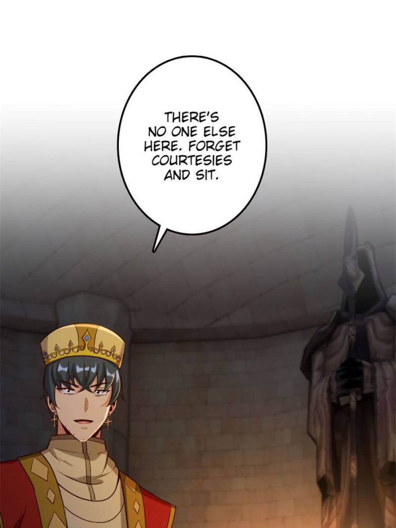 Release That Witch Chapter 267 page 1 - Chapter 267