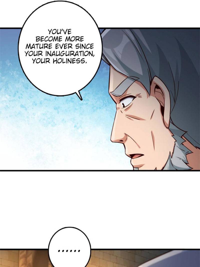 Release That Witch Chapter 267 page 11 - Chapter 267
