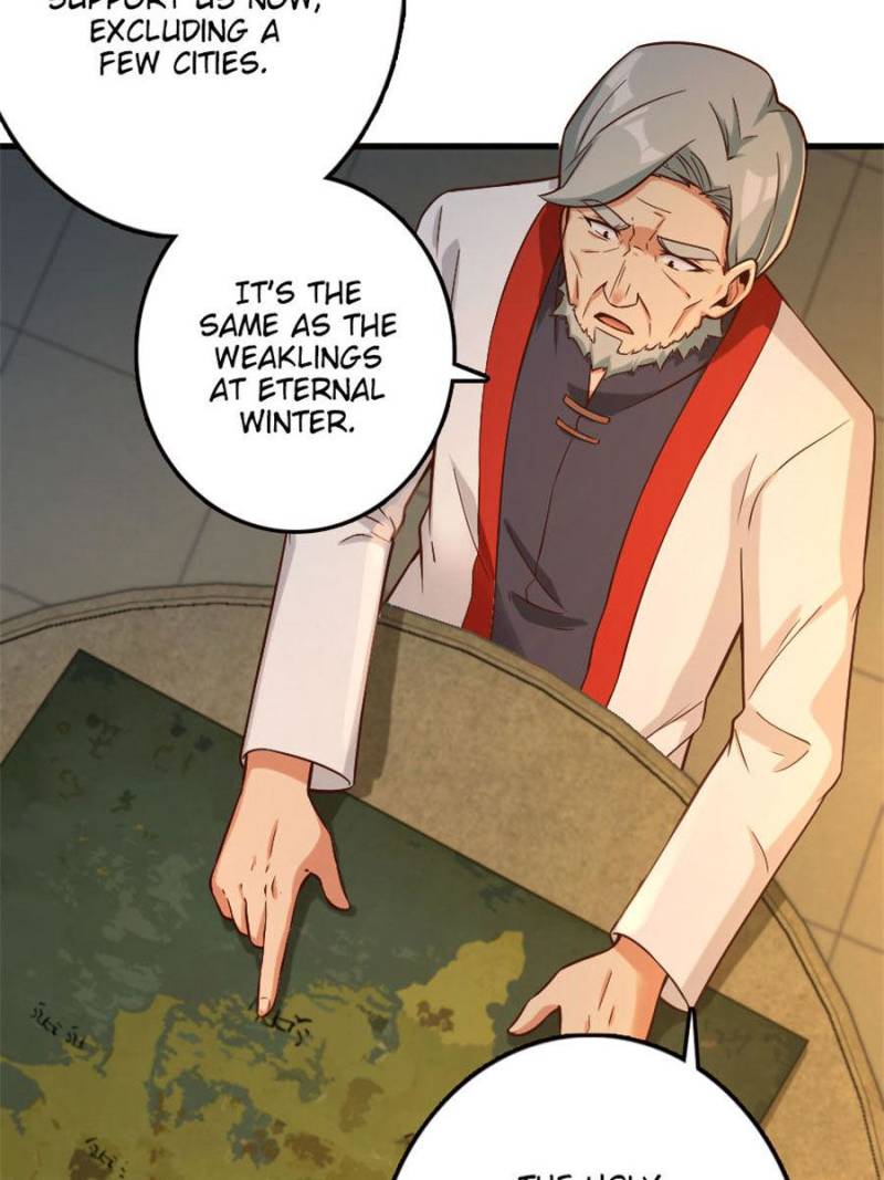Release That Witch Chapter 267 page 13 - Chapter 267