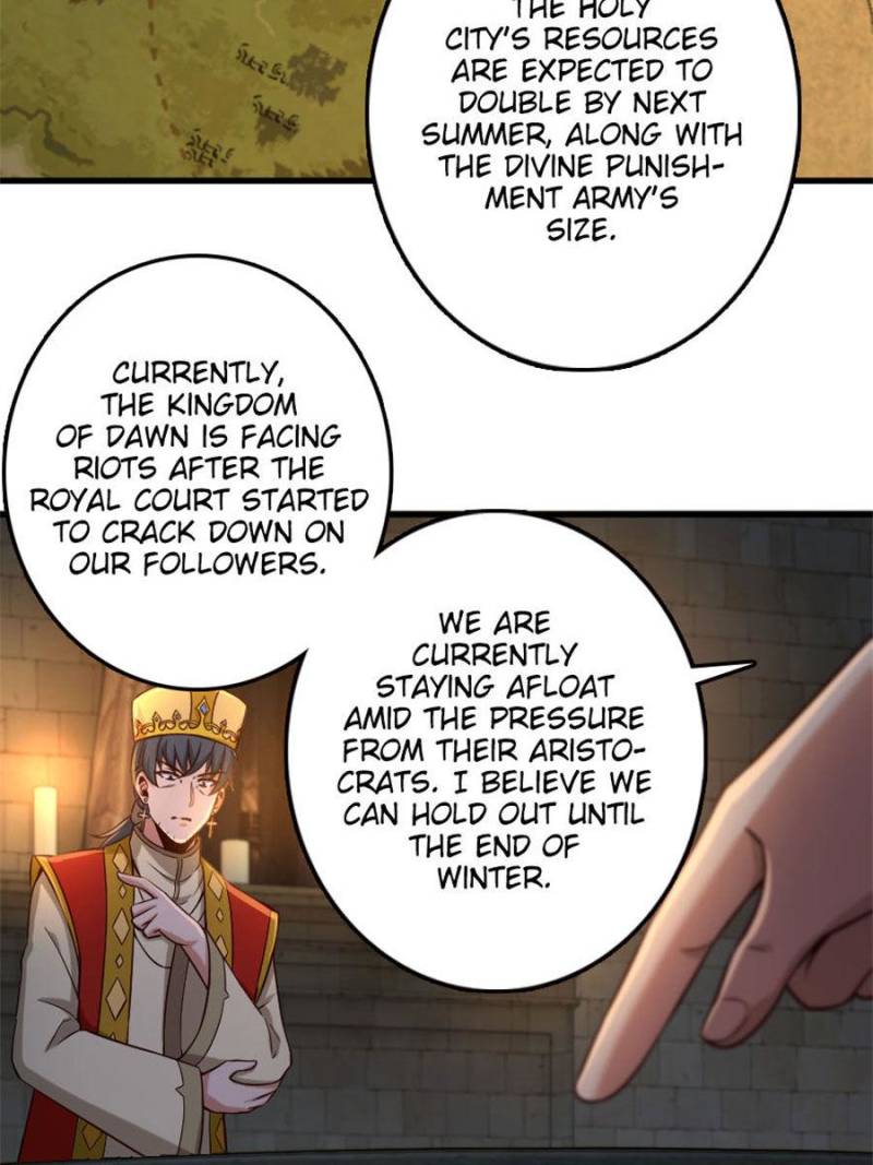 Release That Witch Chapter 267 page 14 - Chapter 267