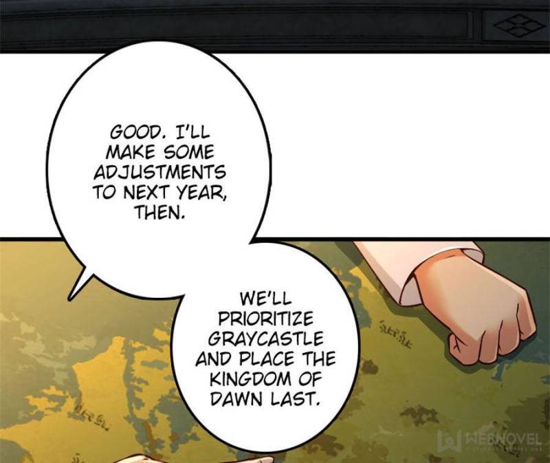Release That Witch Chapter 267 page 15 - Chapter 267