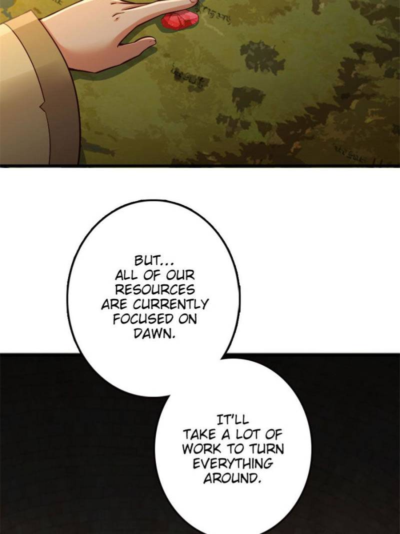 Release That Witch Chapter 267 page 16 - Chapter 267