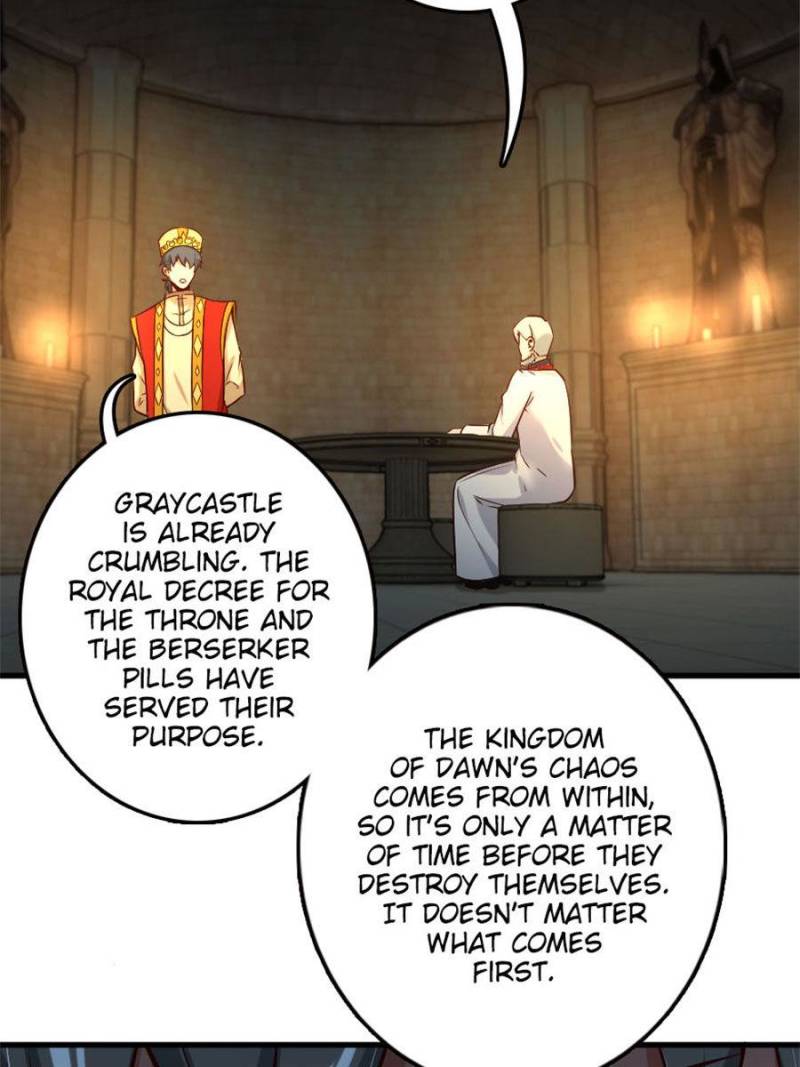 Release That Witch Chapter 267 page 17 - Chapter 267