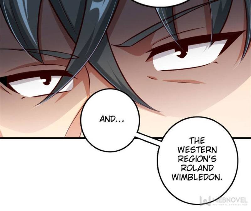 Release That Witch Chapter 267 page 18 - Chapter 267