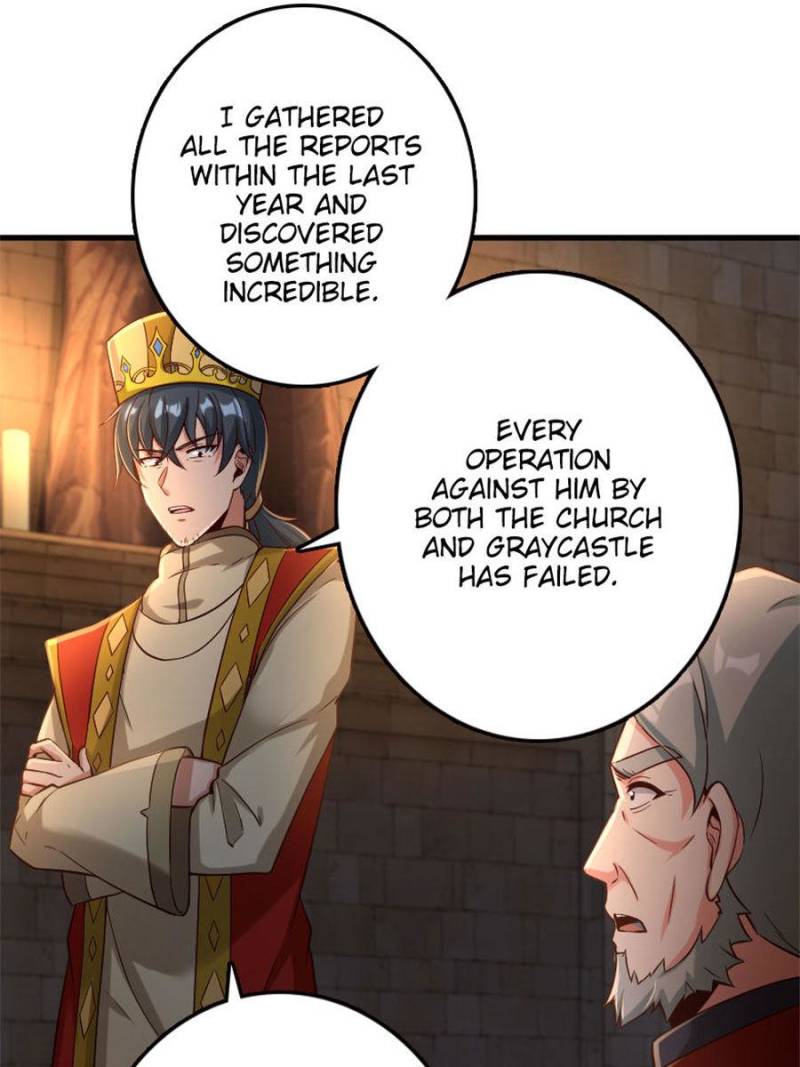 Release That Witch Chapter 267 page 19 - Chapter 267
