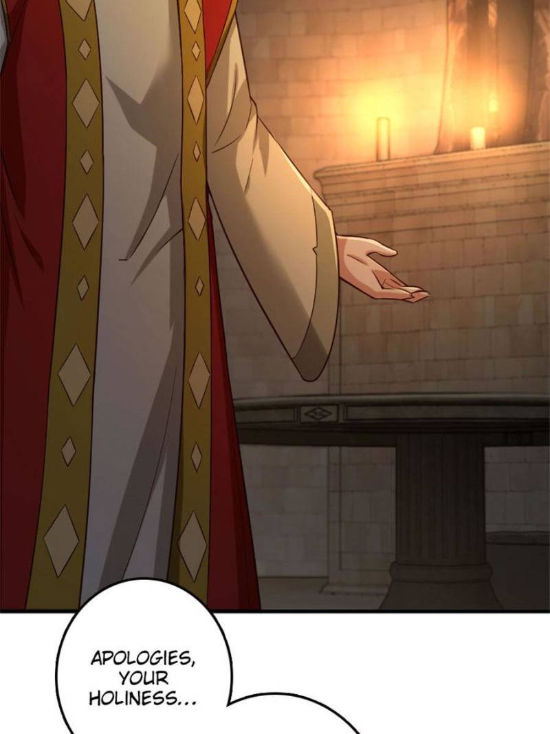 Release That Witch Chapter 267 page 2 - Chapter 267