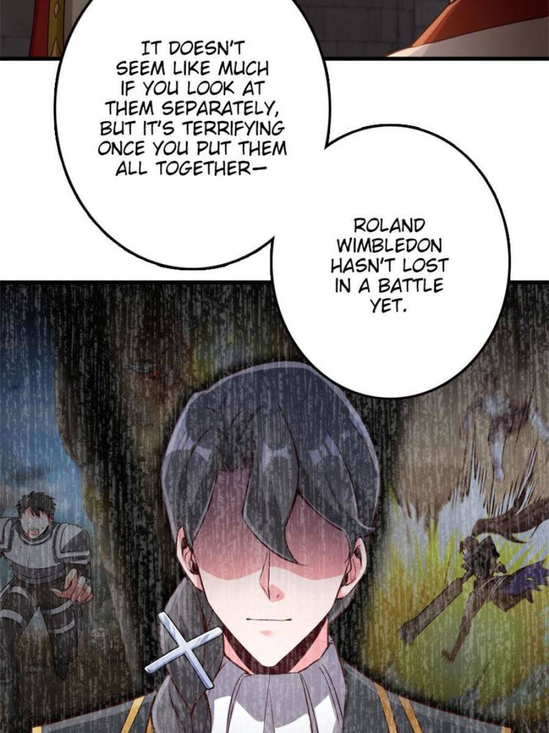 Release That Witch Chapter 267 page 20 - Chapter 267