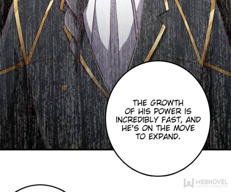 Release That Witch Chapter 267 page 21 - Chapter 267