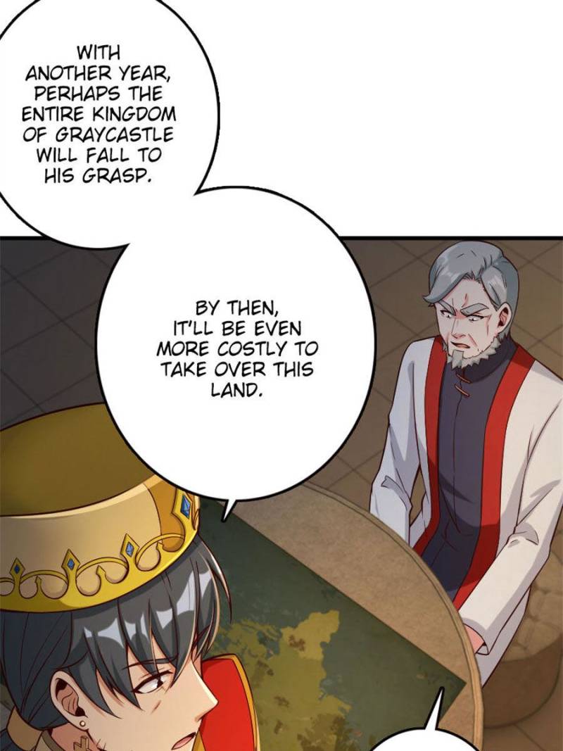 Release That Witch Chapter 267 page 22 - Chapter 267