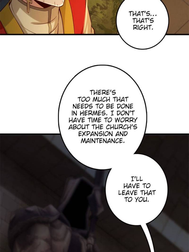 Release That Witch Chapter 267 page 23 - Chapter 267