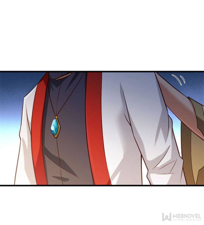 Release That Witch Chapter 267 page 27 - Chapter 267
