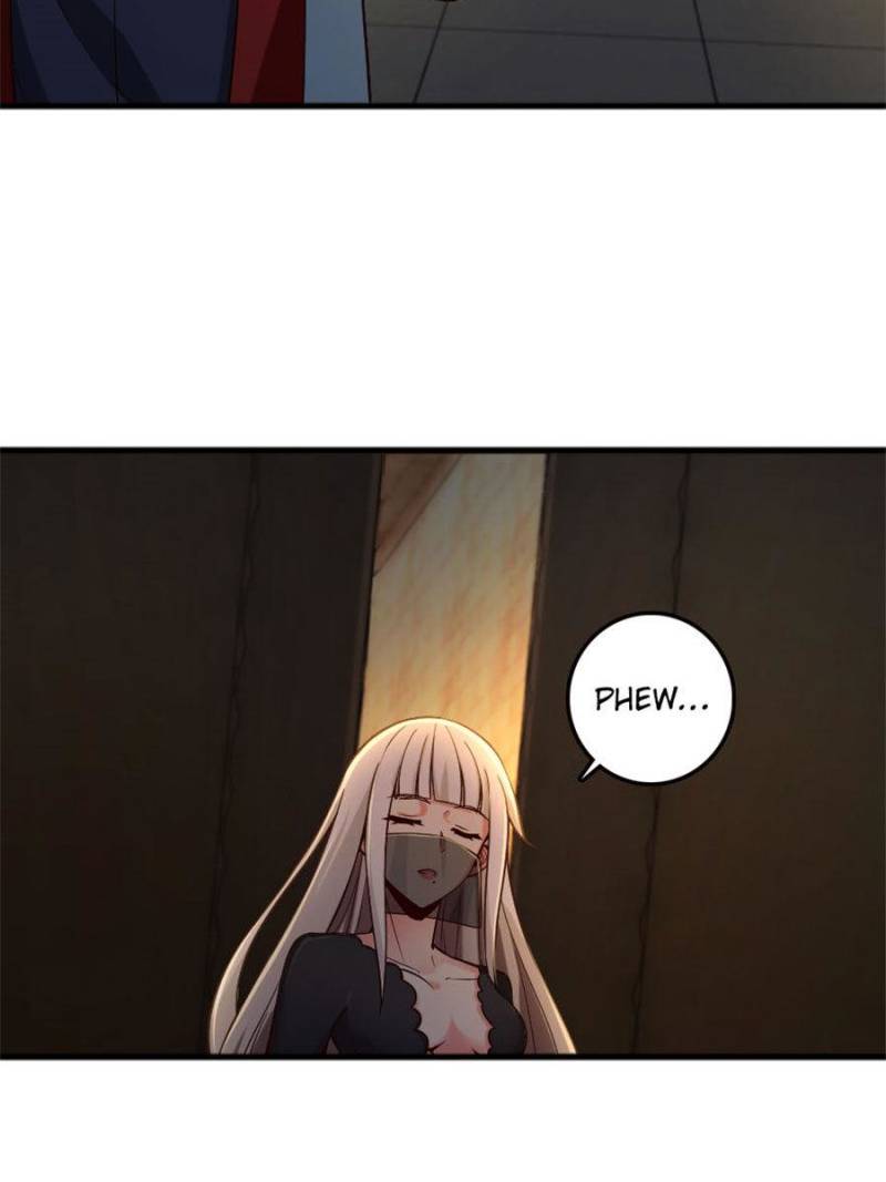 Release That Witch Chapter 267 page 29 - Chapter 267