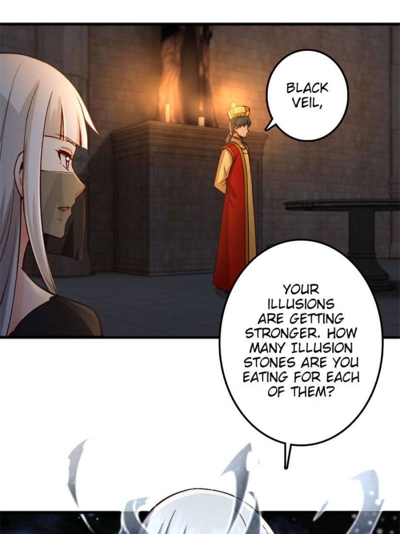 Release That Witch Chapter 267 page 31 - Chapter 267