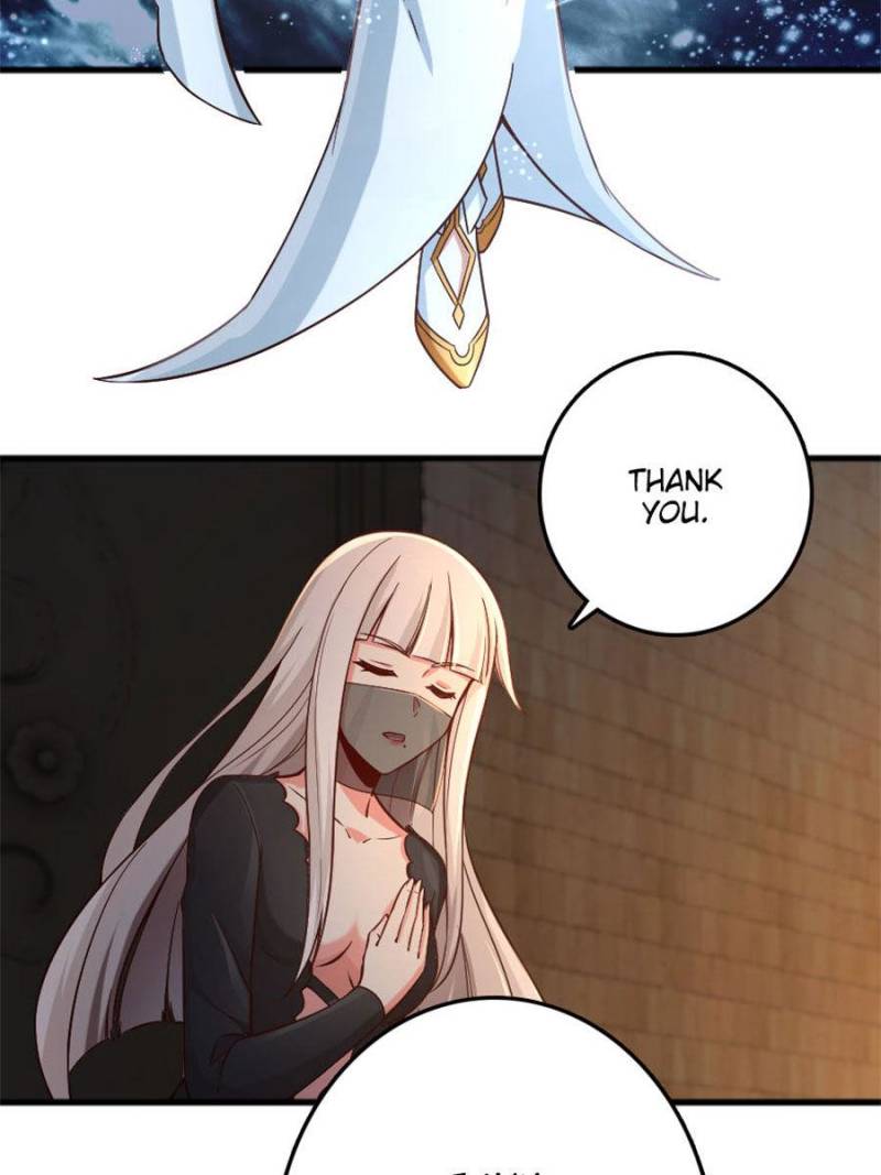 Release That Witch Chapter 267 page 34 - Chapter 267