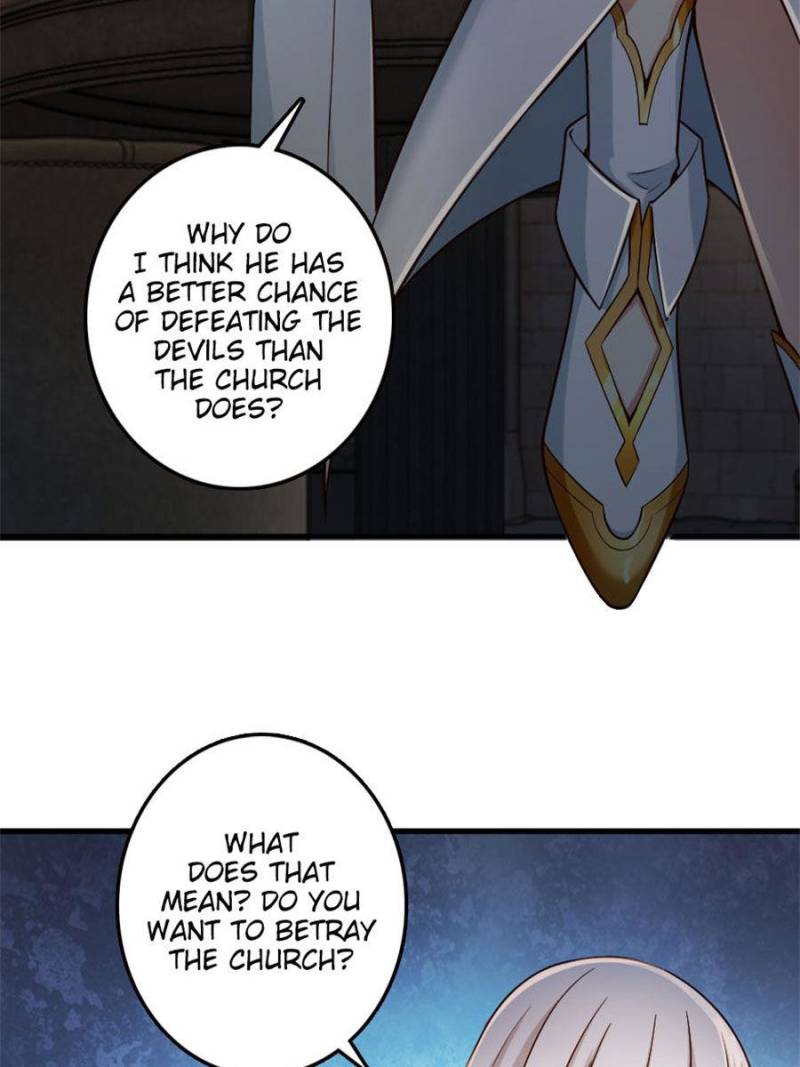 Release That Witch Chapter 267 page 38 - Chapter 267