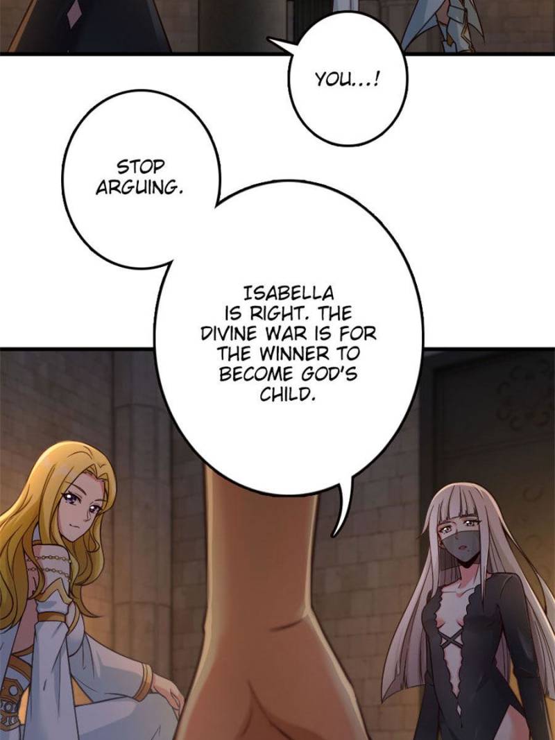 Release That Witch Chapter 267 page 41 - Chapter 267