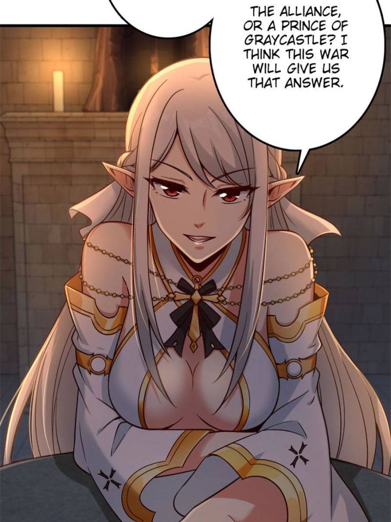 Release That Witch Chapter 267 page 43 - Chapter 267