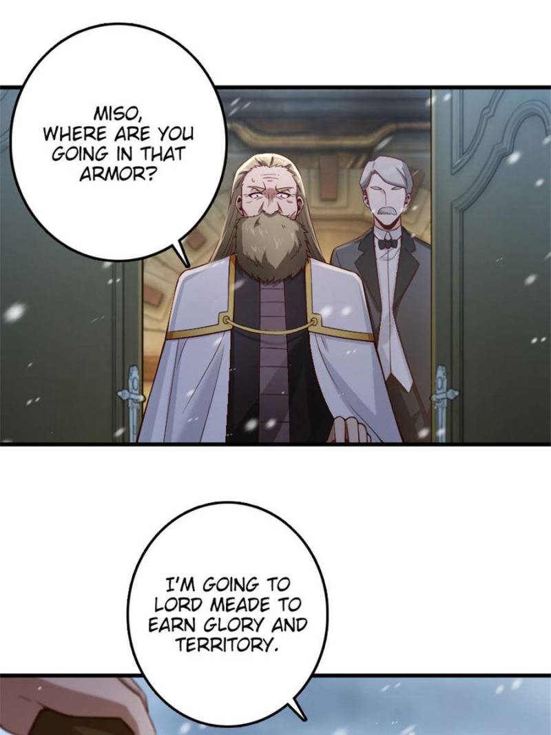 Release That Witch Chapter 267 page 46 - Chapter 267