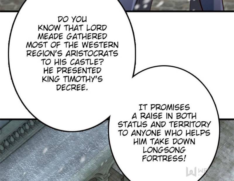 Release That Witch Chapter 267 page 48 - Chapter 267
