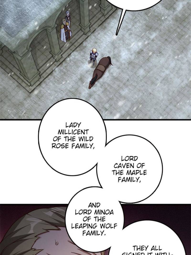 Release That Witch Chapter 267 page 49 - Chapter 267