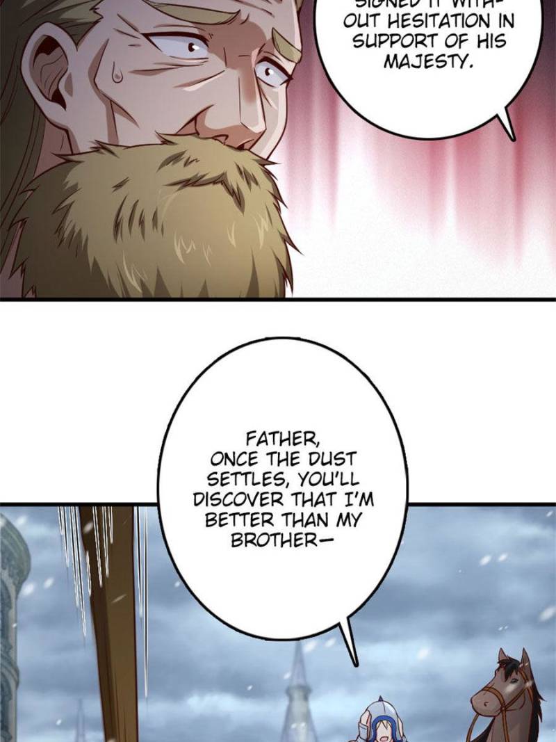 Release That Witch Chapter 267 page 50 - Chapter 267