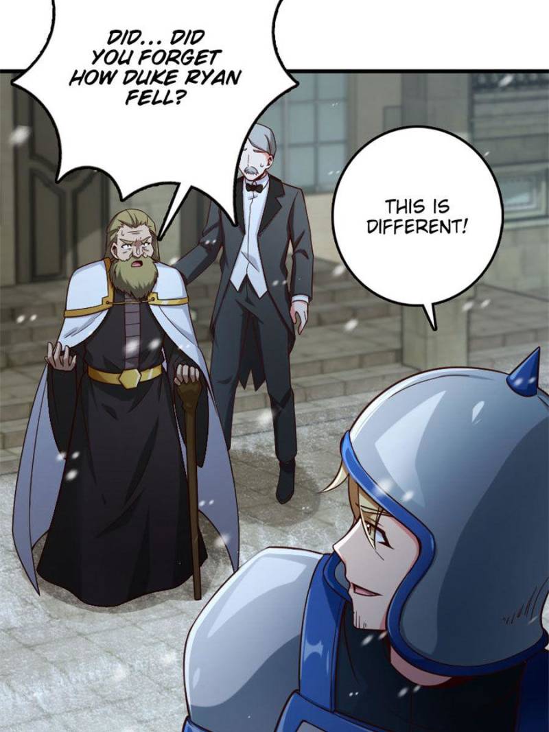 Release That Witch Chapter 267 page 52 - Chapter 267