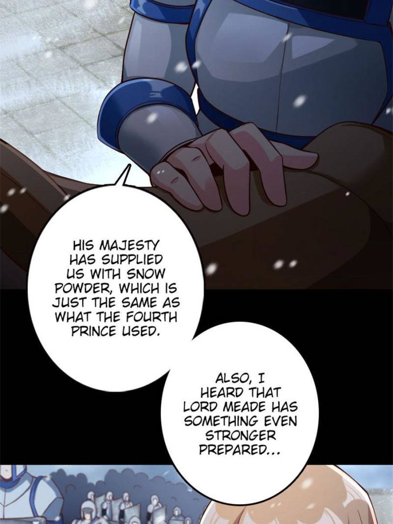 Release That Witch Chapter 267 page 53 - Chapter 267