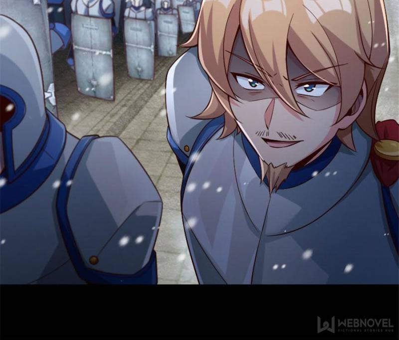 Release That Witch Chapter 267 page 54 - Chapter 267
