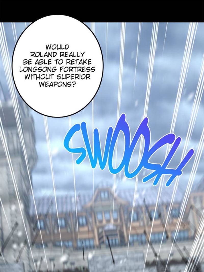 Release That Witch Chapter 267 page 55 - Chapter 267