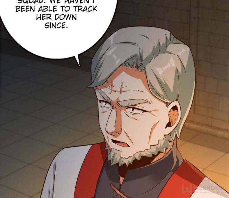 Release That Witch Chapter 267 page 6 - Chapter 267