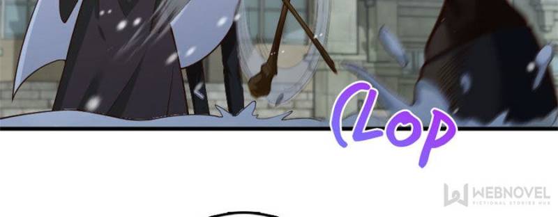 Release That Witch Chapter 267 page 60 - Chapter 267