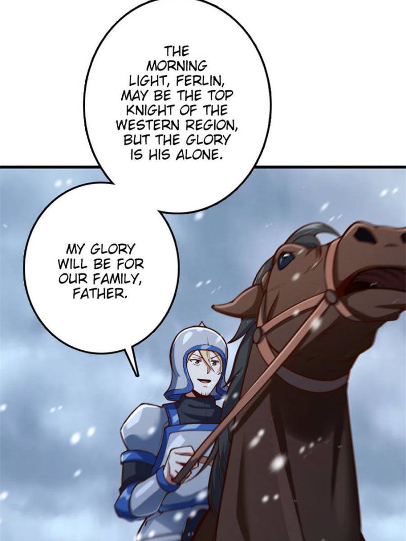 Release That Witch Chapter 267 page 61 - Chapter 267