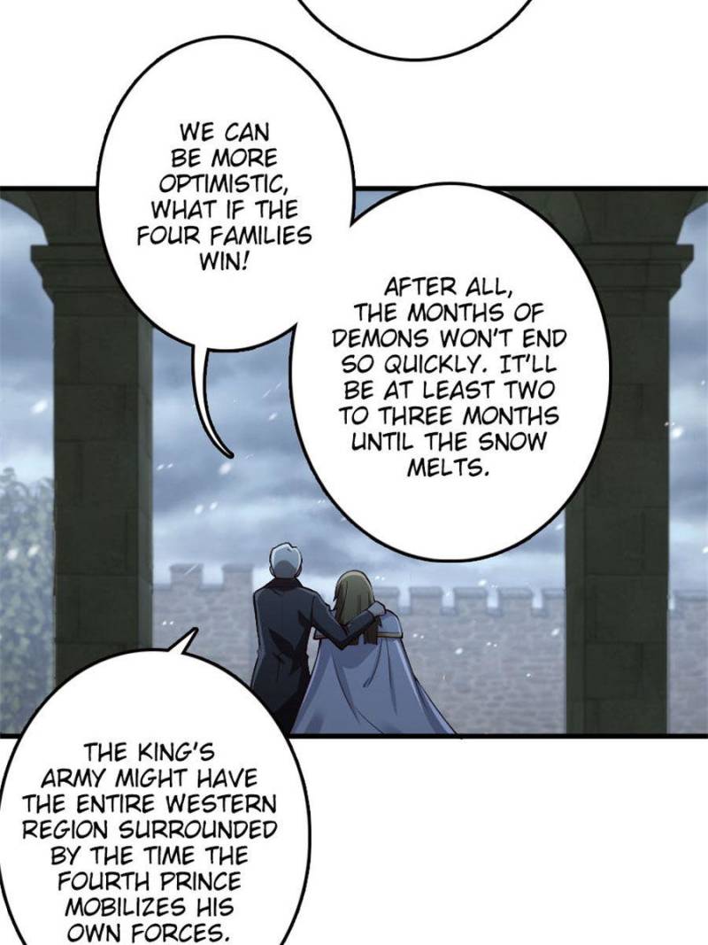 Release That Witch Chapter 267 page 65 - Chapter 267