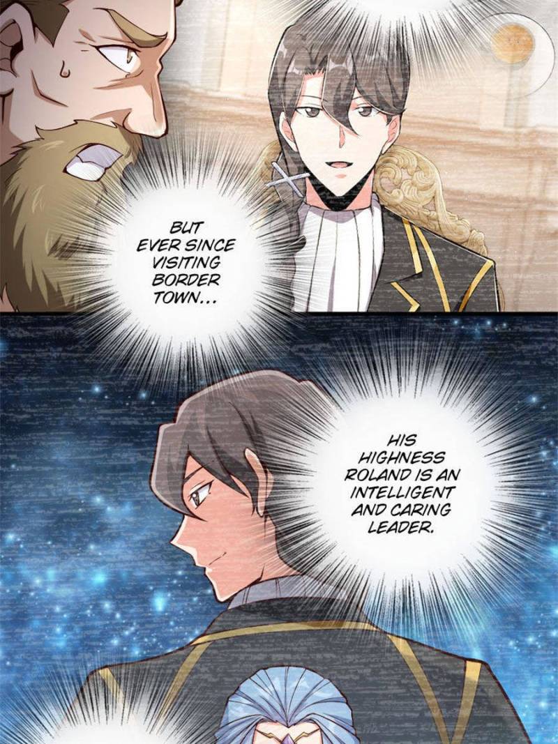 Release That Witch Chapter 267 page 67 - Chapter 267