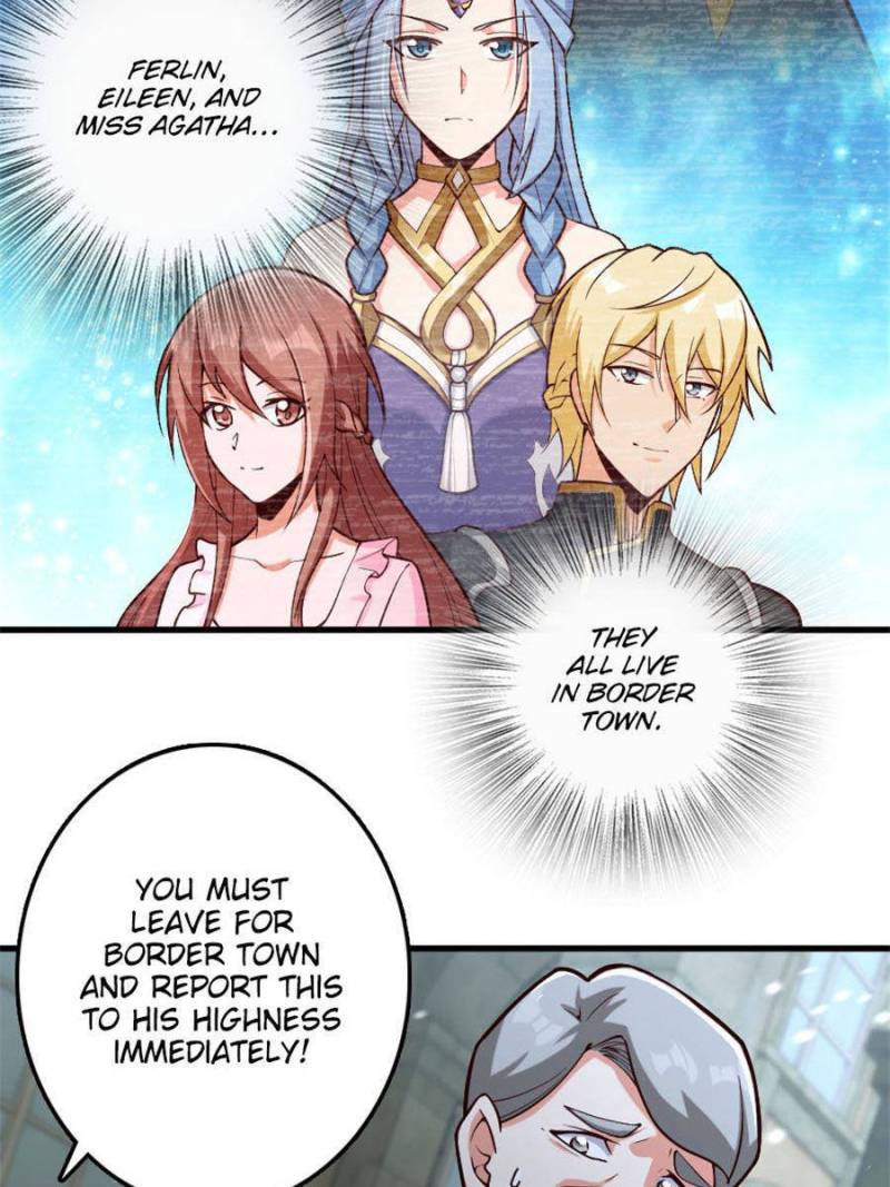 Release That Witch Chapter 267 page 68 - Chapter 267