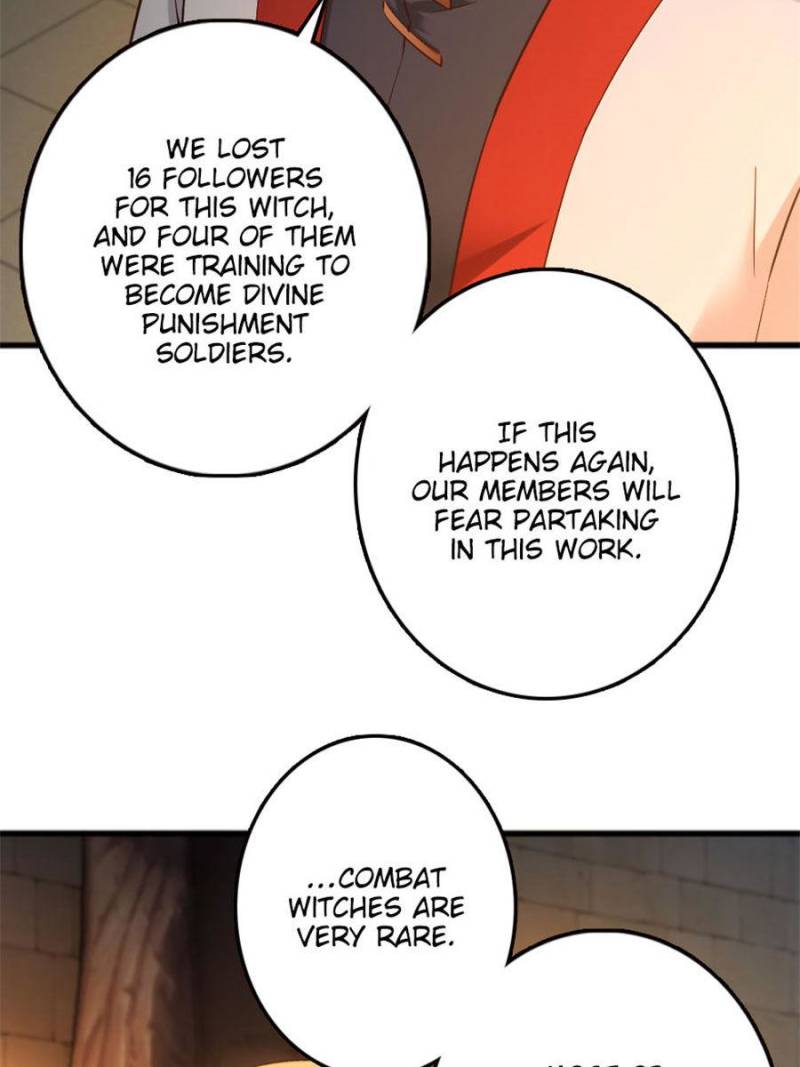 Release That Witch Chapter 267 page 7 - Chapter 267