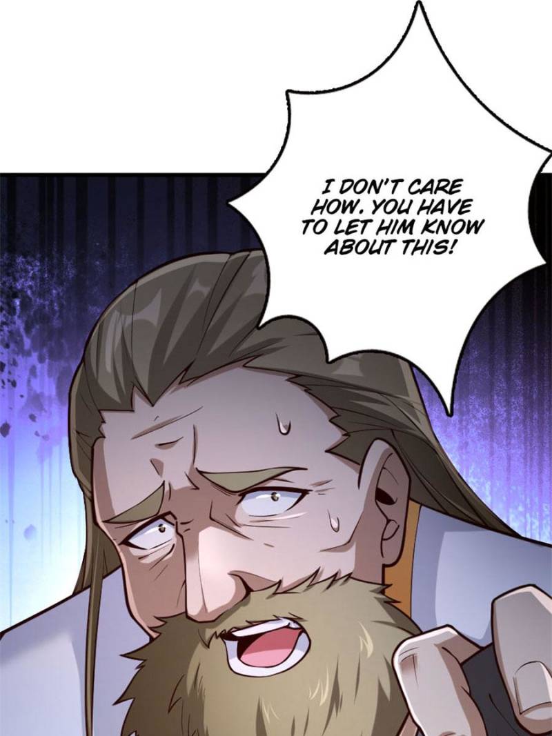 Release That Witch Chapter 267 page 70 - Chapter 267