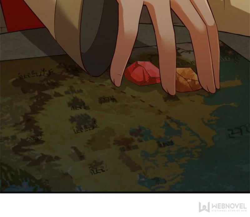 Release That Witch Chapter 267 page 9 - Chapter 267