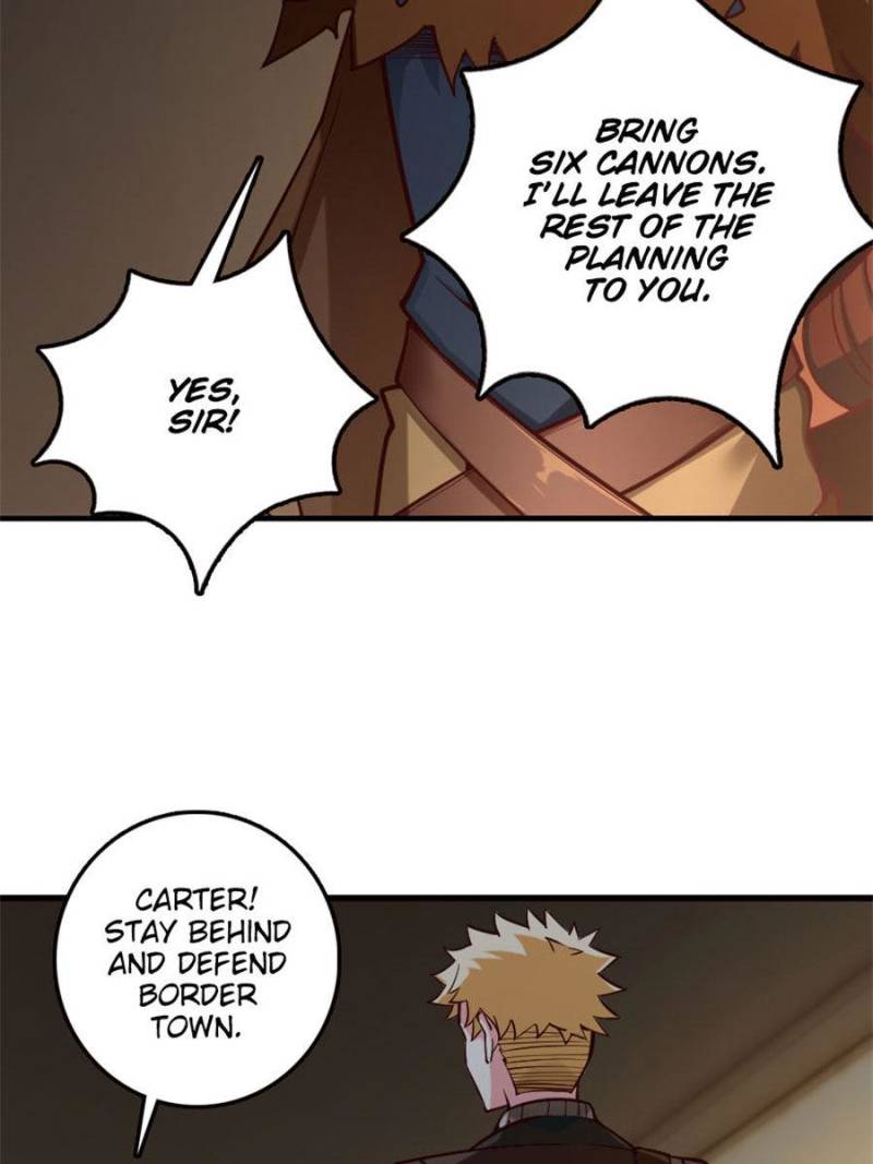 Release That Witch Chapter 268 page 13 - Chapter 268