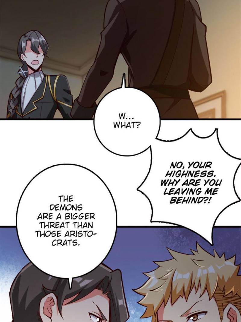 Release That Witch Chapter 268 page 14 - Chapter 268