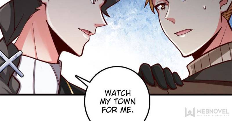 Release That Witch Chapter 268 page 15 - Chapter 268
