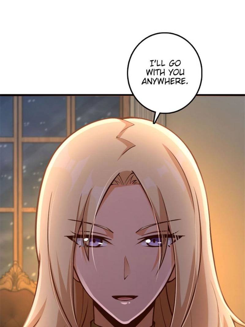Release That Witch Chapter 268 page 17 - Chapter 268