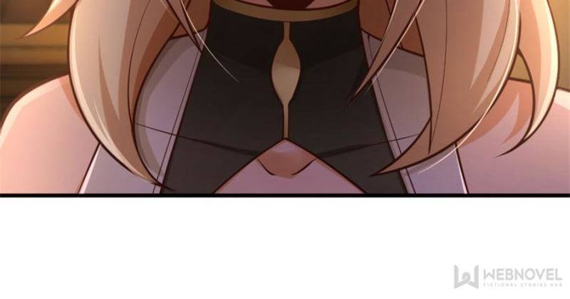 Release That Witch Chapter 268 page 18 - Chapter 268