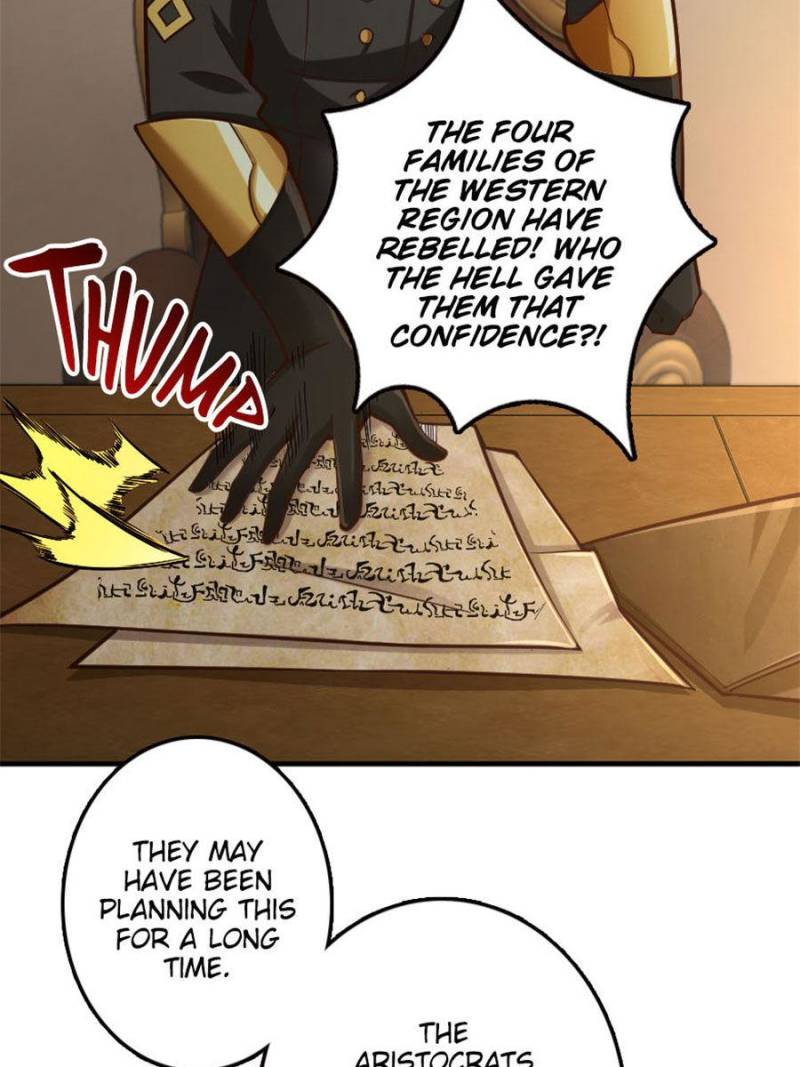 Release That Witch Chapter 268 page 2 - Chapter 268