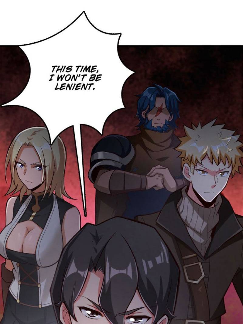 Release That Witch Chapter 268 page 20 - Chapter 268