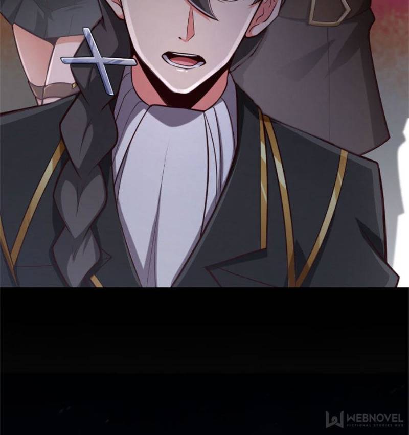 Release That Witch Chapter 268 page 21 - Chapter 268