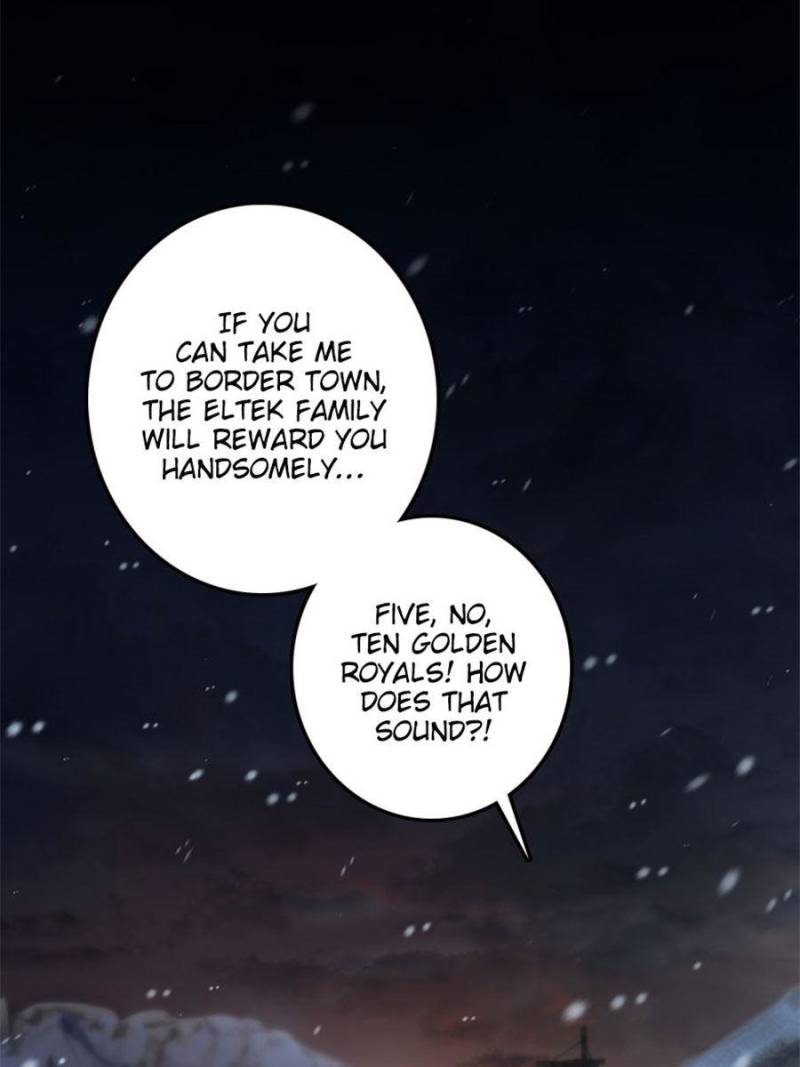 Release That Witch Chapter 268 page 22 - Chapter 268