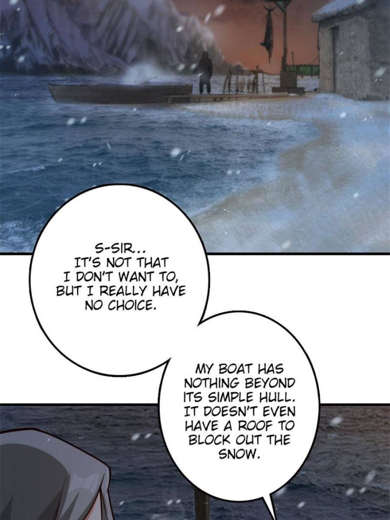 Release That Witch Chapter 268 page 23 - Chapter 268