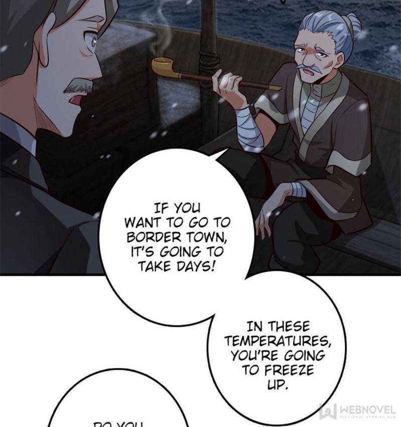 Release That Witch Chapter 268 page 24 - Chapter 268